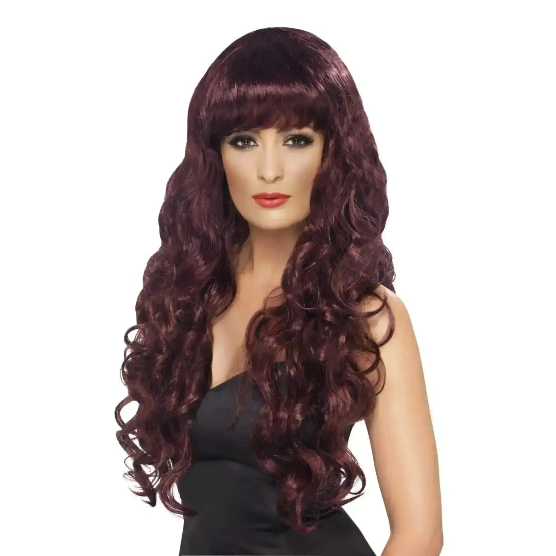 Siren Wigs