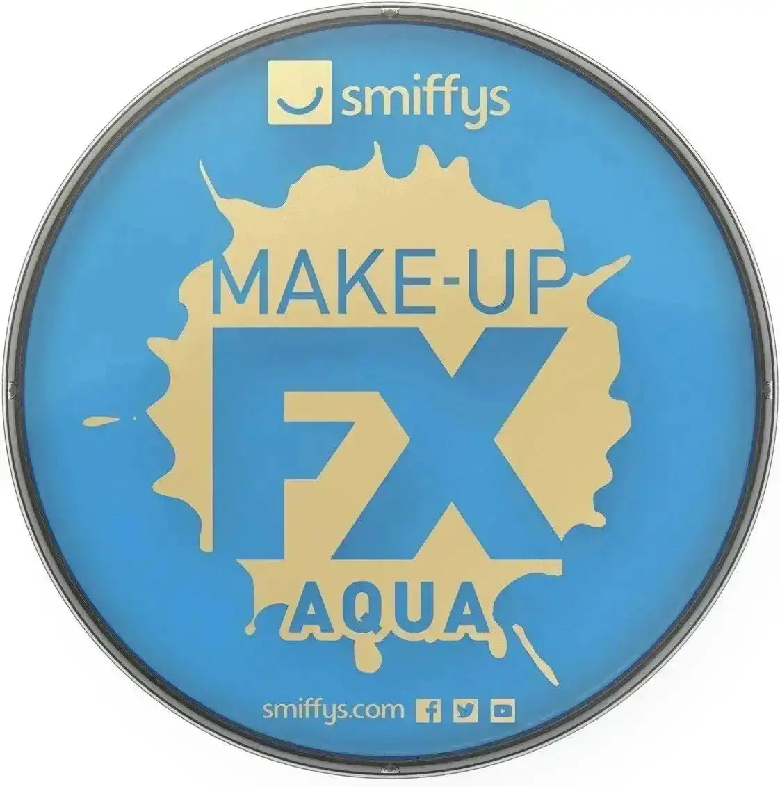 Smiffys FX Face Paint | The Party Hut
