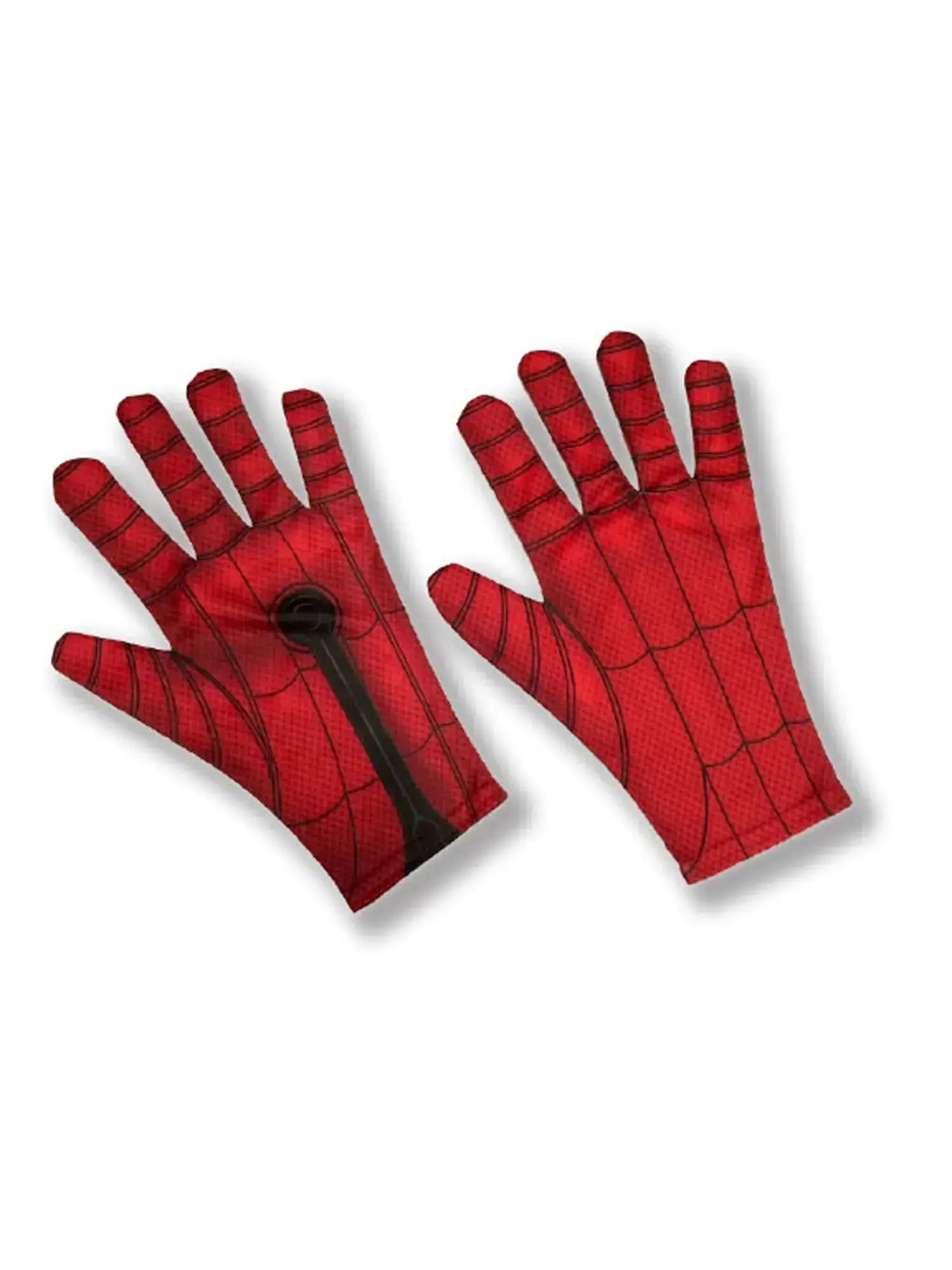 Spider-Man Adult Gloves
