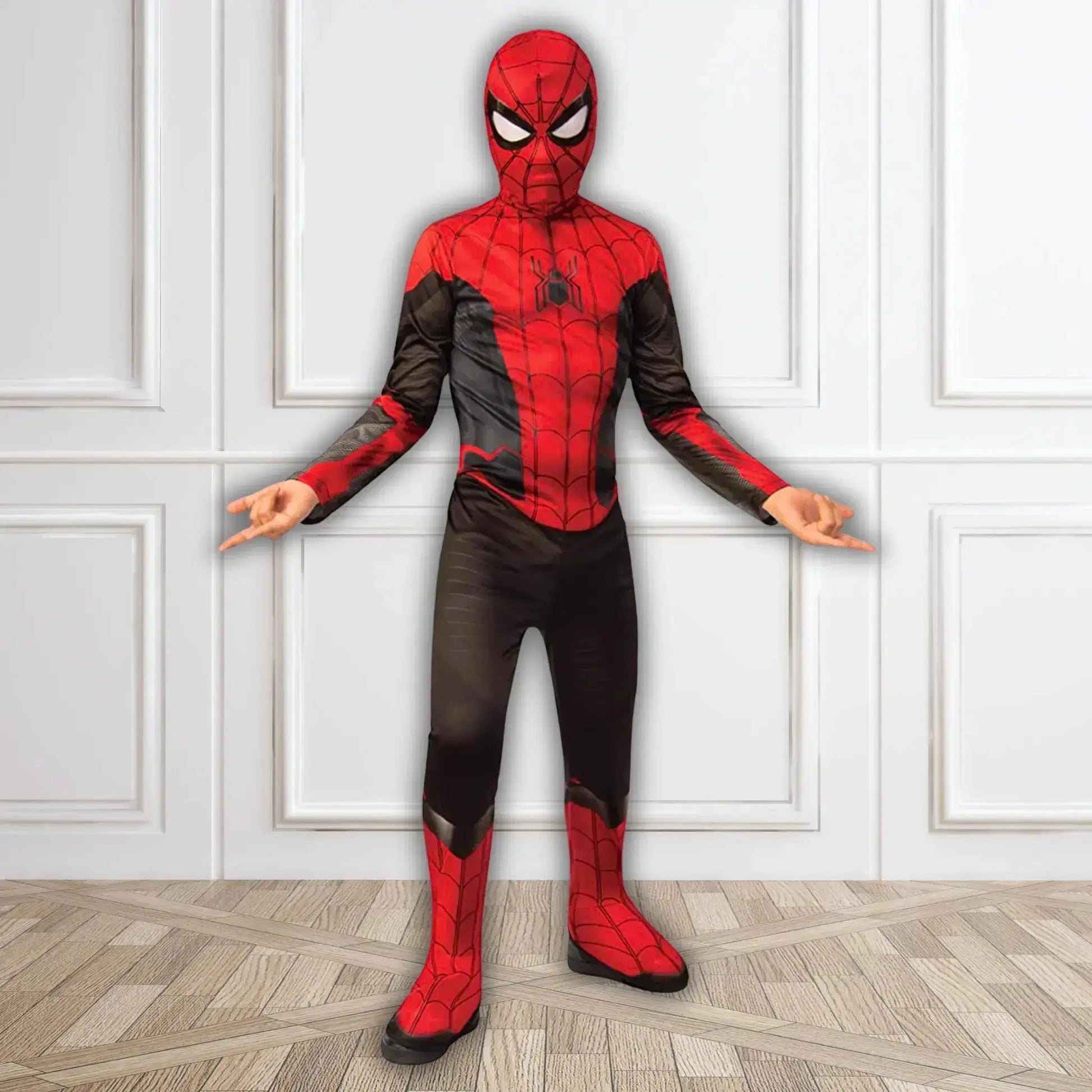 Spider-Man: No Way Home Kids Costume