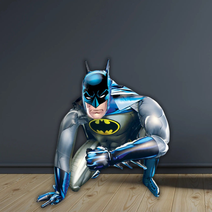 Batman AirWalker Balloon | Air-Filled Hero Display
