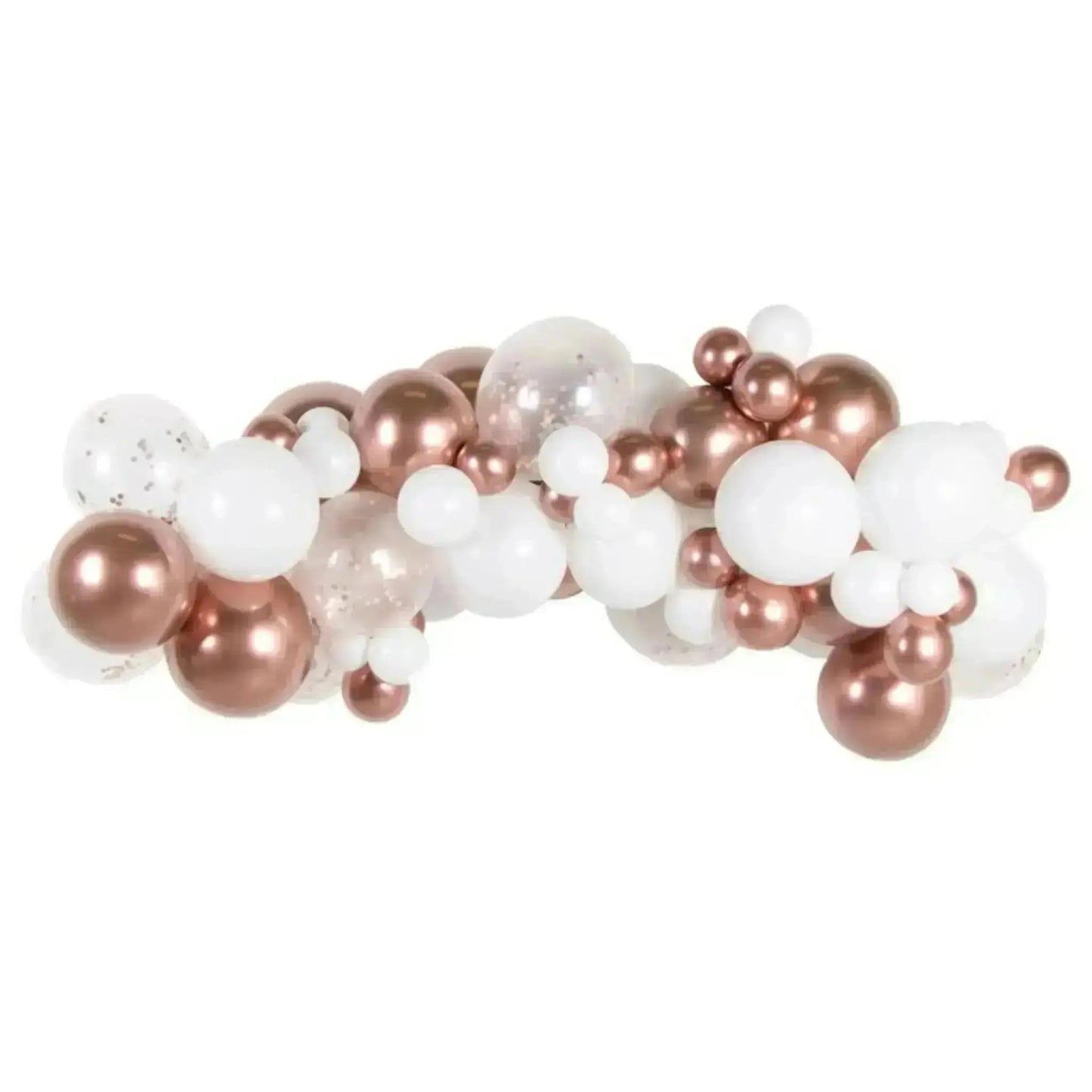 Custom Balloon Garland – 1 Metre | Perfect for Any Celebration | The Party Hut Cheltenham