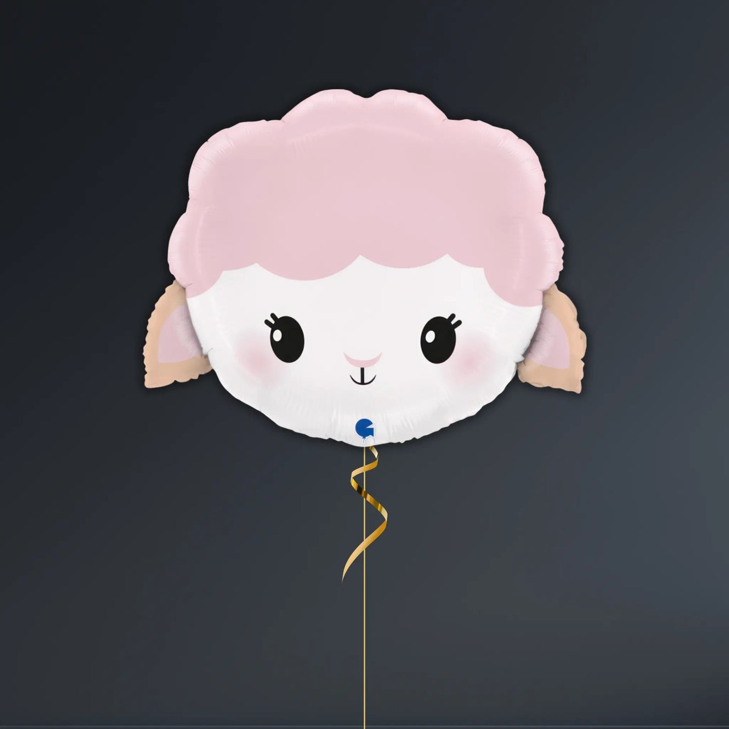 Cute Farm Animal Balloon Package – Cow, Lamb & Birthday Balloons | The Party Hut Cheltenham