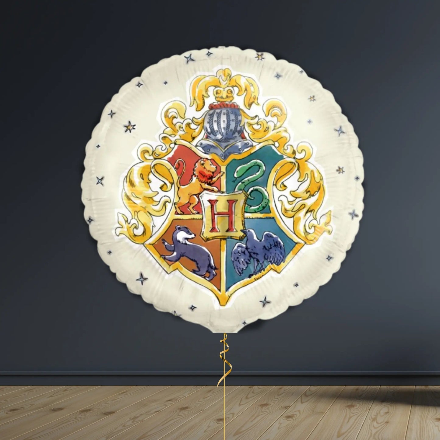 Harry Potter Balloon Package | Helium - Filled Party Set | The Party Hut Cheltenham