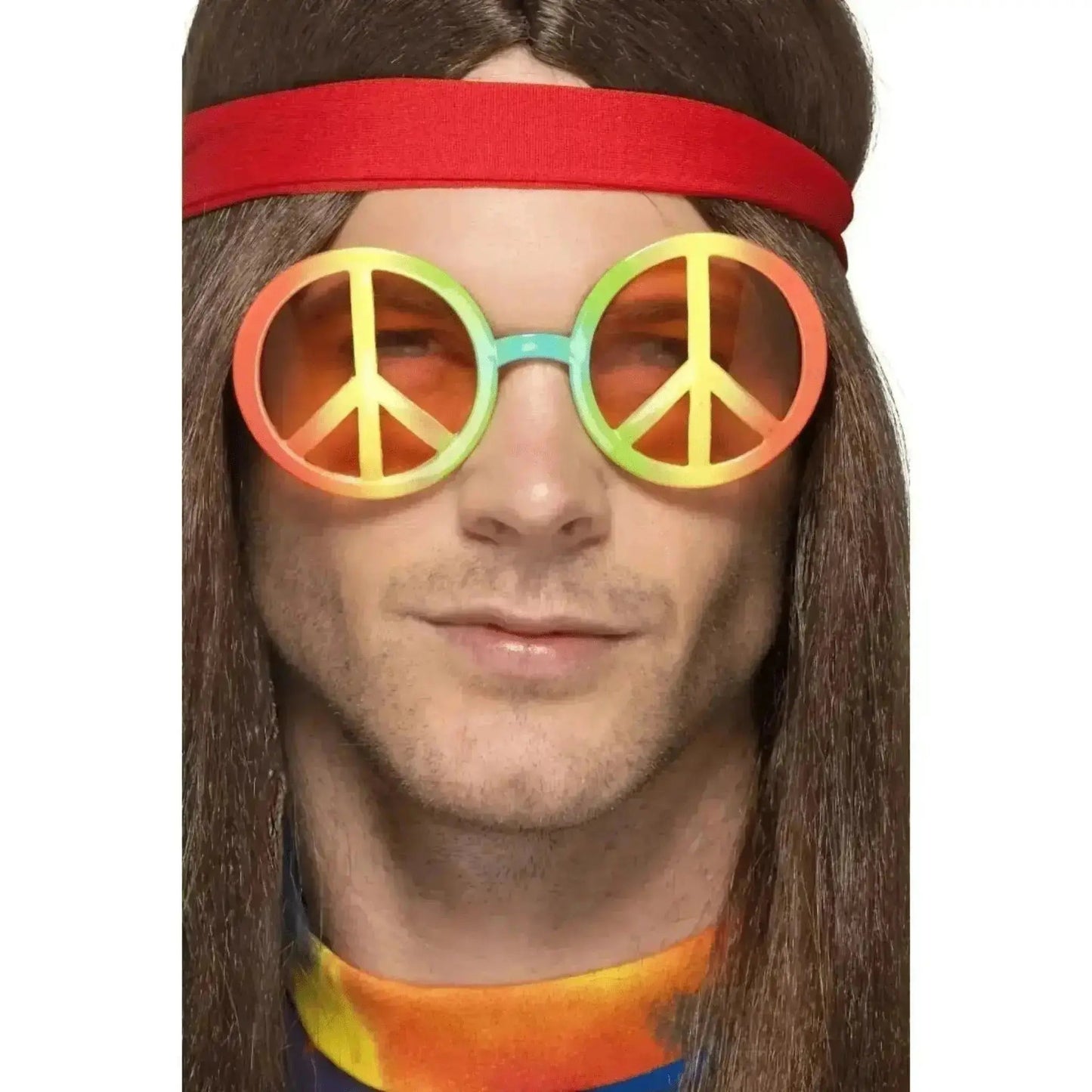 Hippie Glasses | The Party Hut Cheltenham