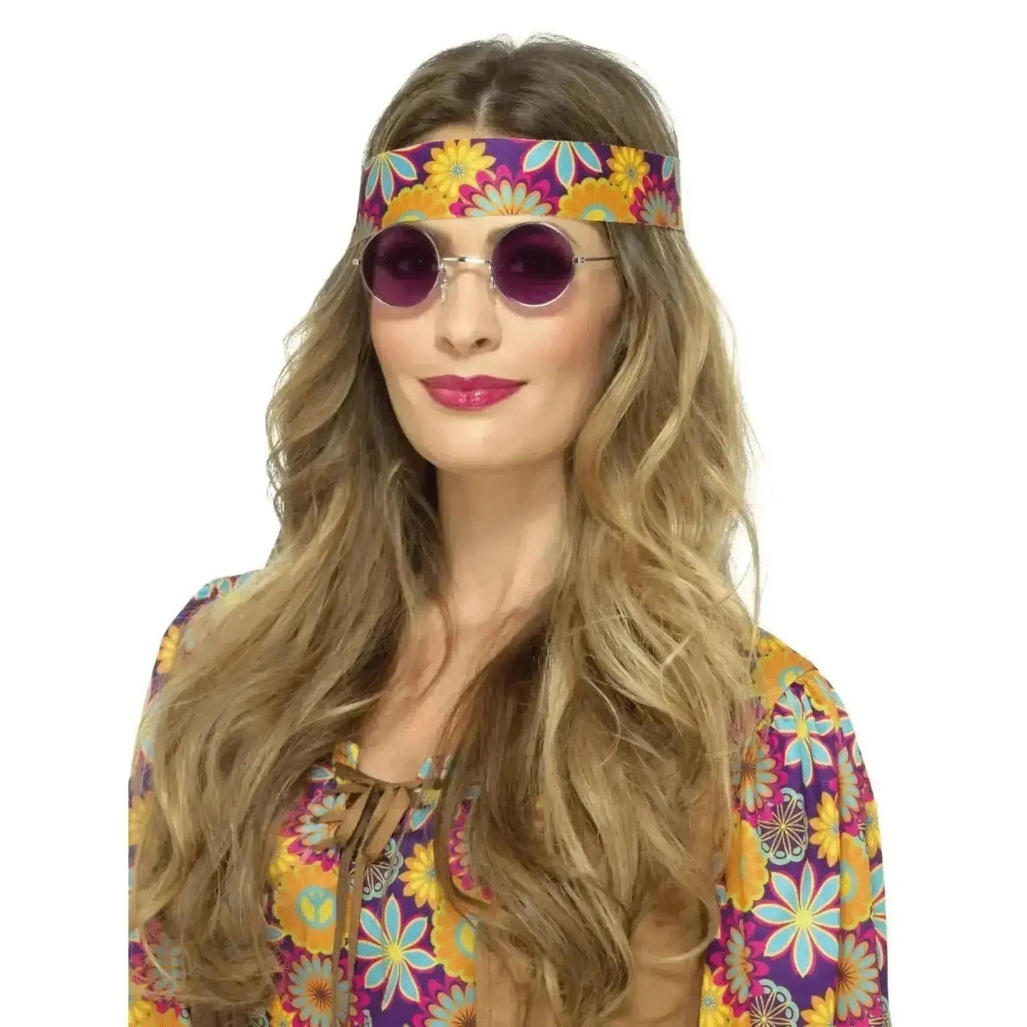 Hippie Glasses | The Party Hut Cheltenham