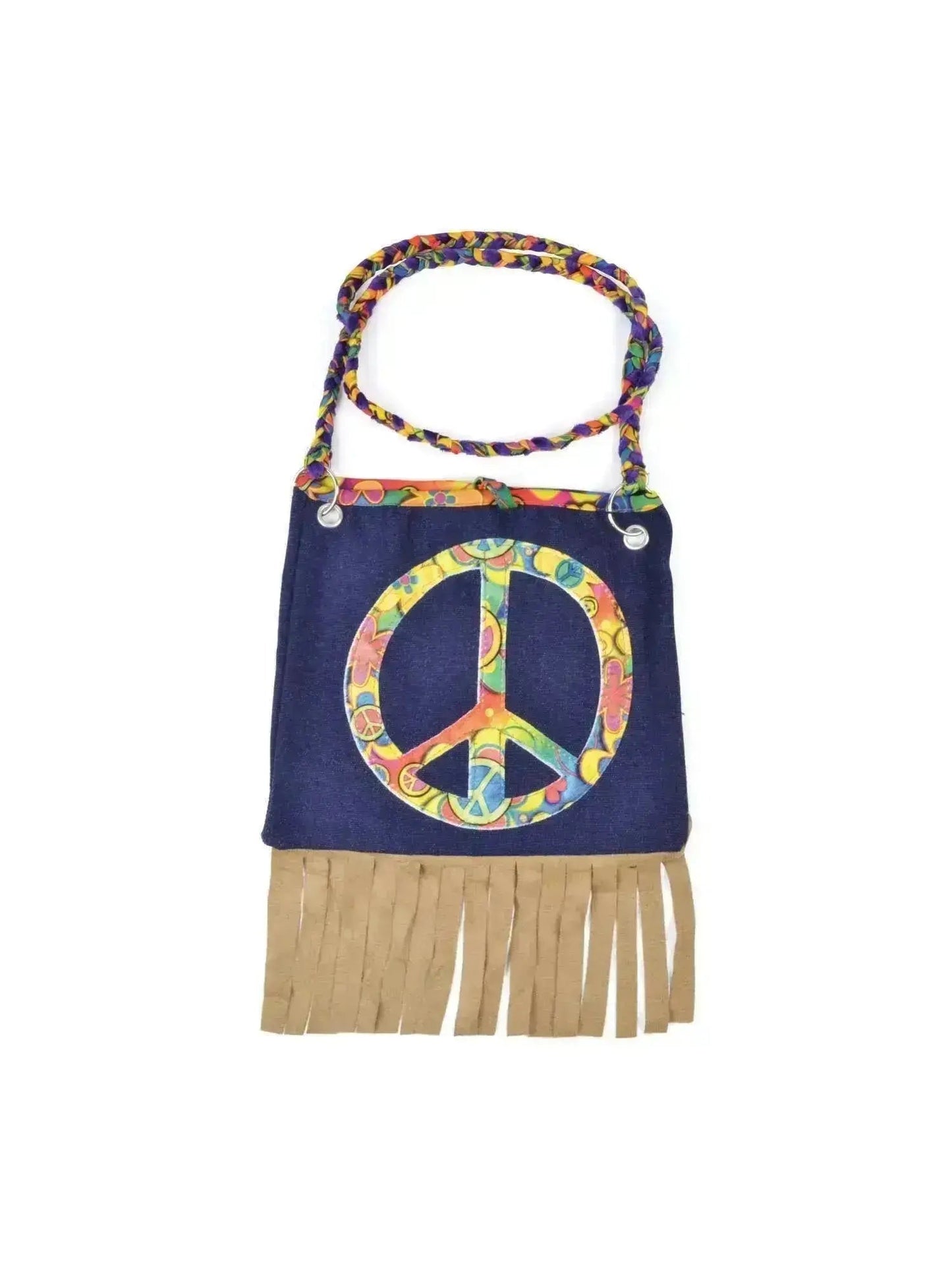 Hippy Handbag | The Party Hut Cheltenham