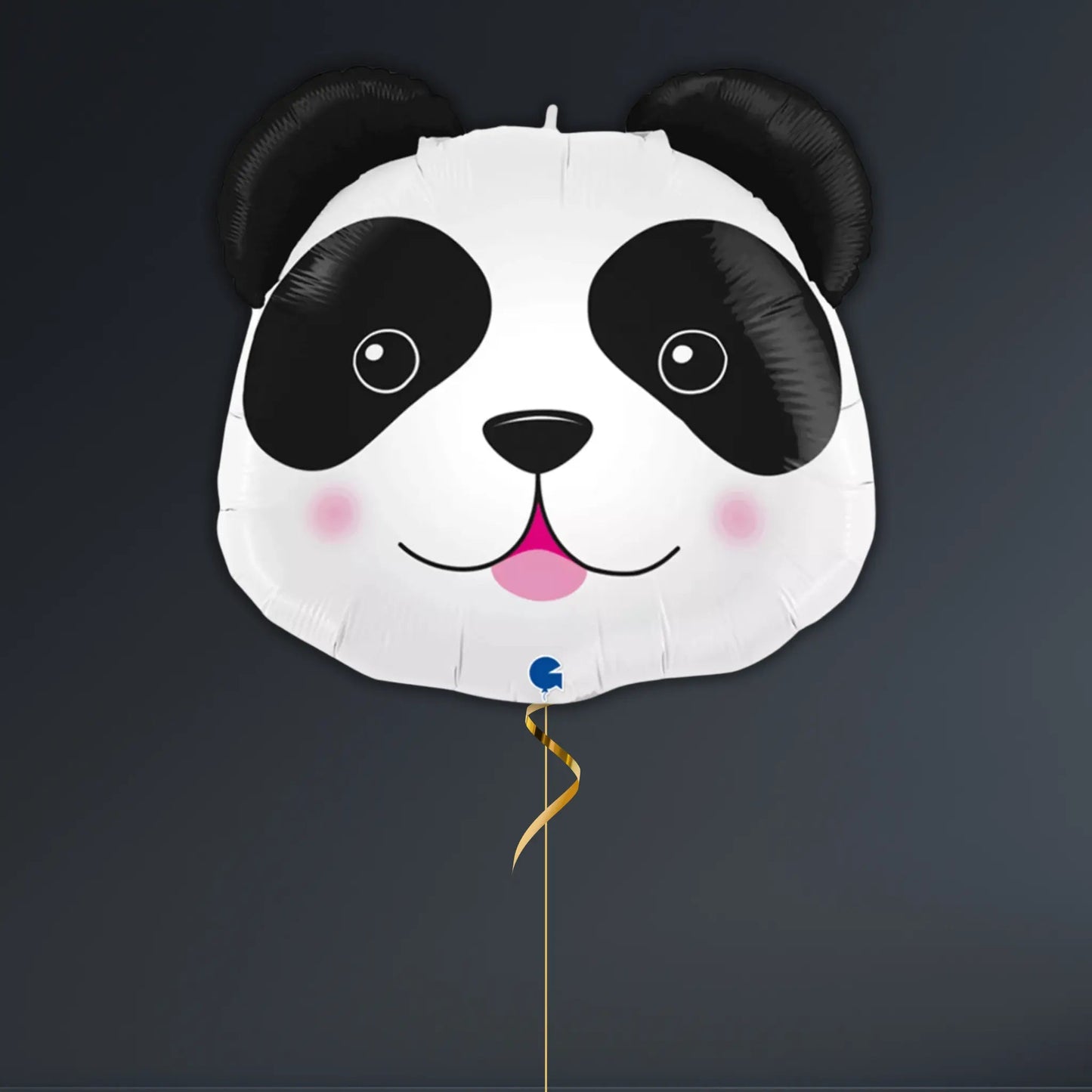 Panda & Jungle Animal Birthday Balloon Package – Recycled Foil | The Party Hut Cheltenham