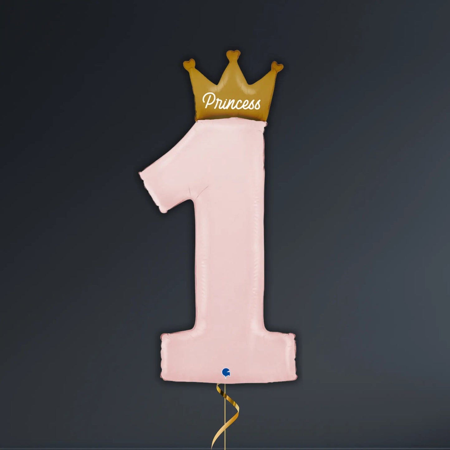 Princess 1st Birthday Balloon Package | The Party Hut Cheltenham