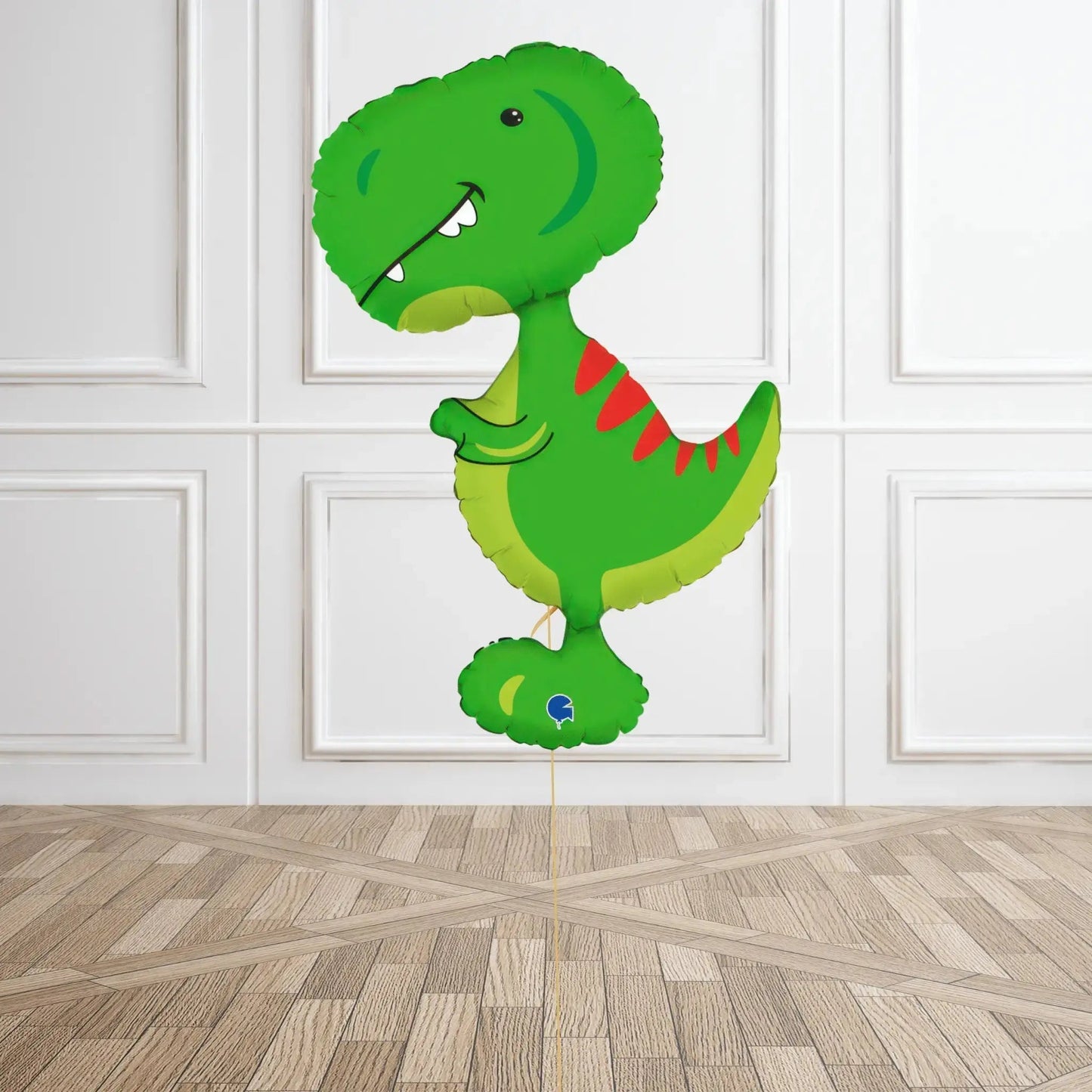 Roaring Dinosaur Birthday Balloon Bouquet | The Party Hut Cheltenham