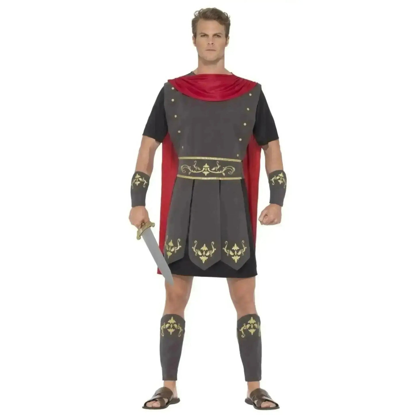 Roman Gladiator Costume | The Party Hut Cheltenham