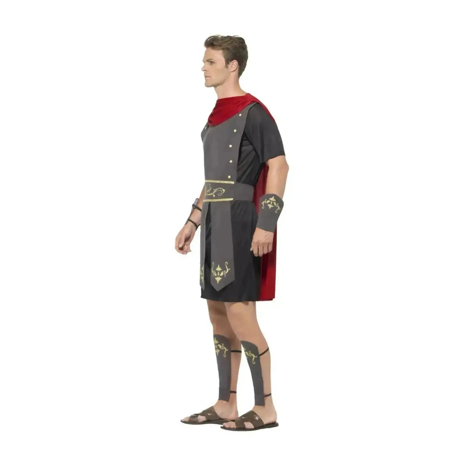 Roman Gladiator Costume | The Party Hut Cheltenham