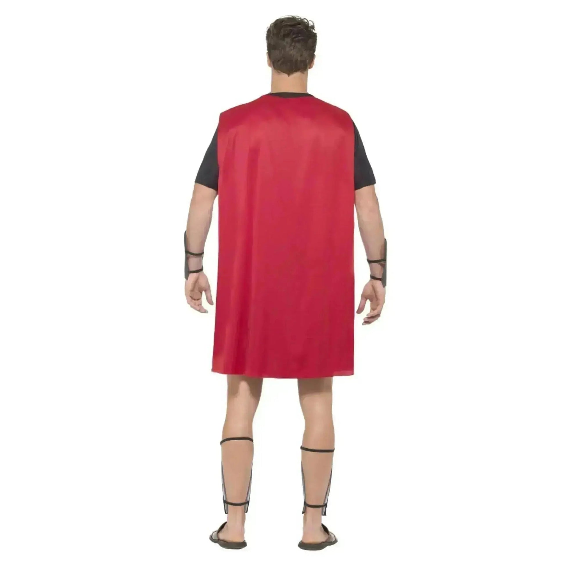 Roman Gladiator Costume