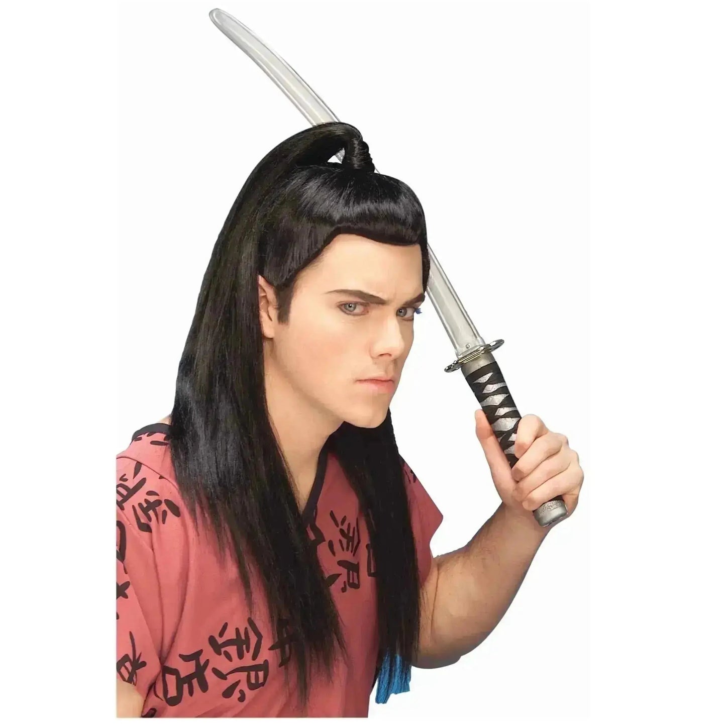 Samurai Wig | The Party Hut Cheltenham