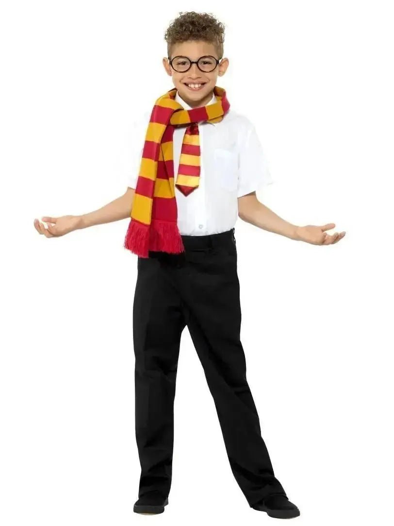 Schoolboy Kit | The Party Hut Cheltenham