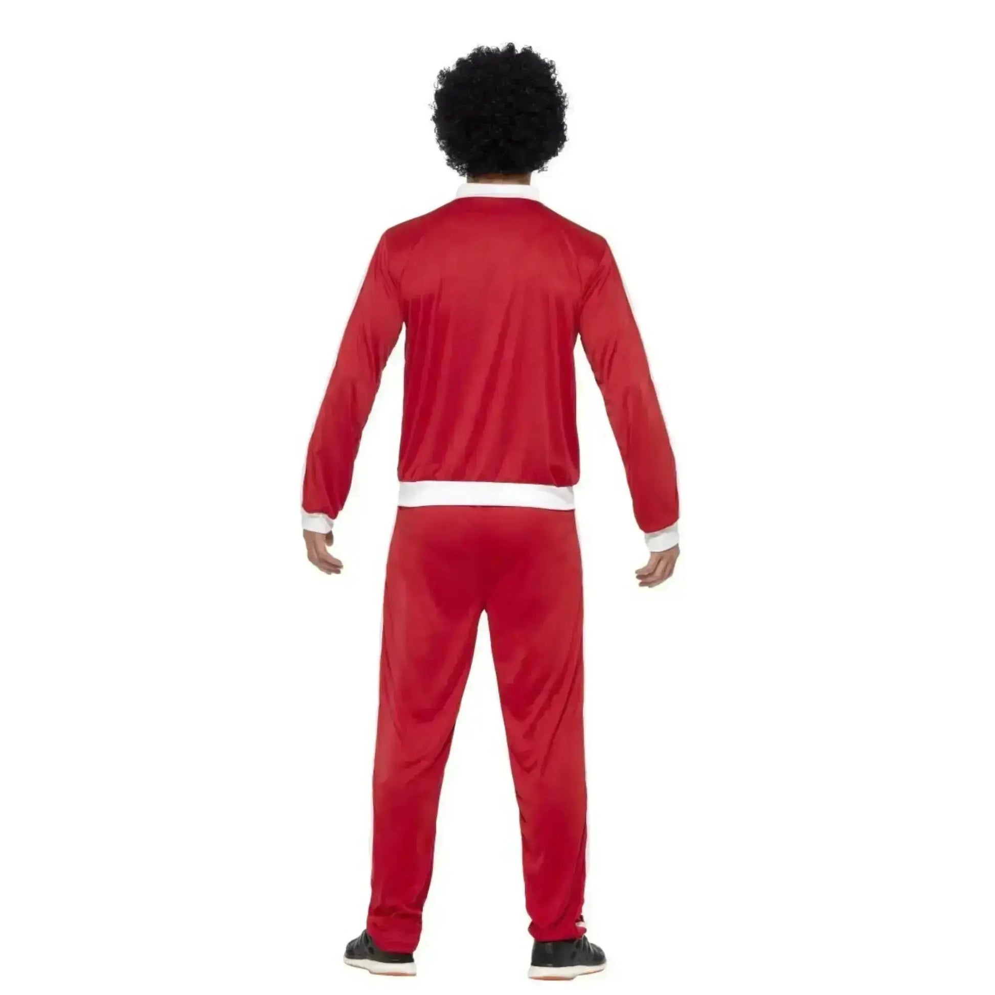 Scouser Tracksuit