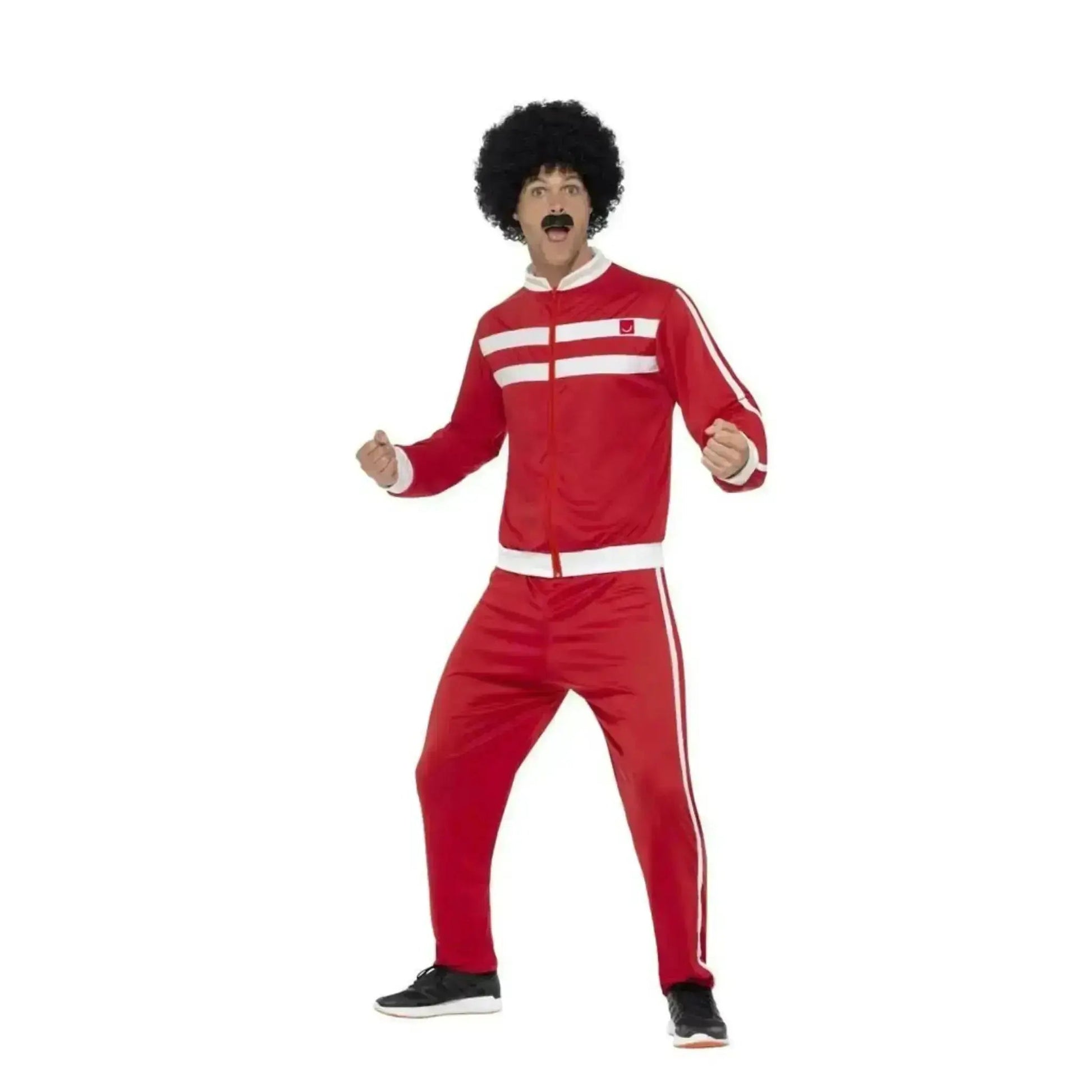 Scouser Tracksuit