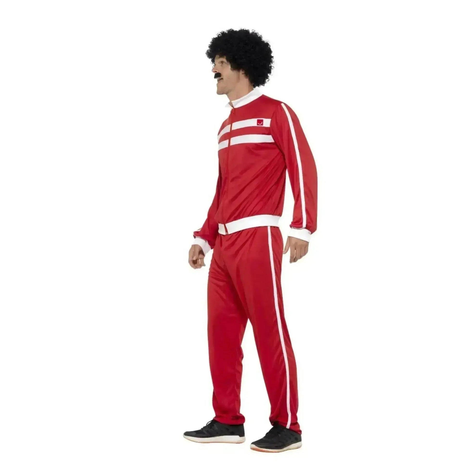 Scouser Tracksuit