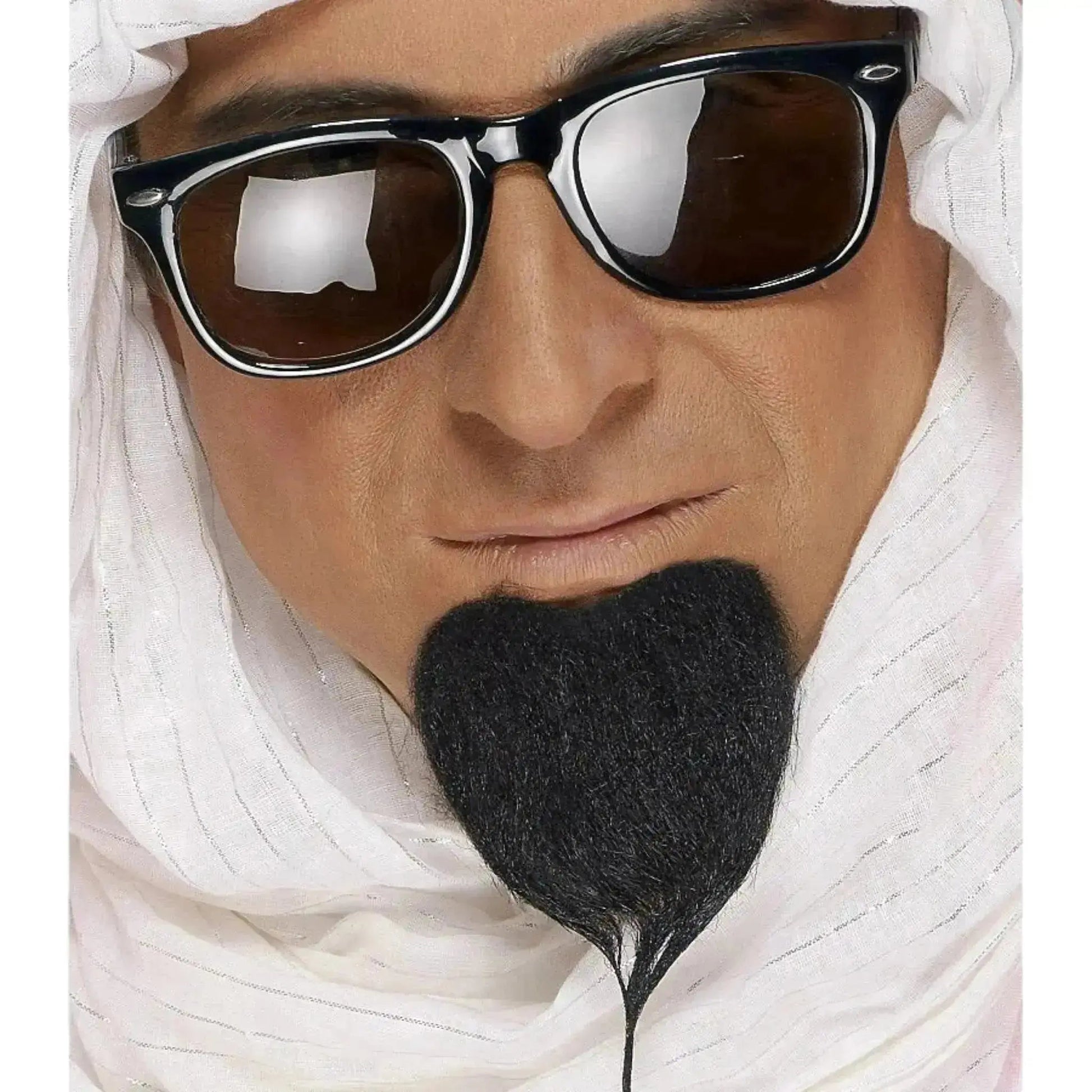Sheikh Beard