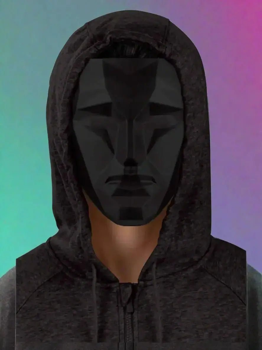 Squid Game Front Man Mask - Master of the Game
