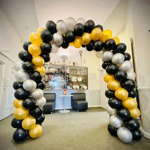 Standard Balloon Arch | The Party Hut Cheltenham