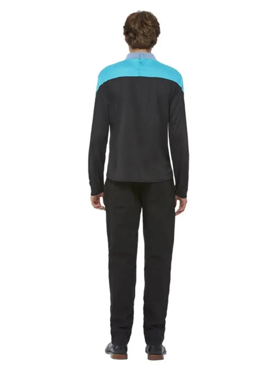 Star Trek Science Costume | The Party Hut Cheltenham