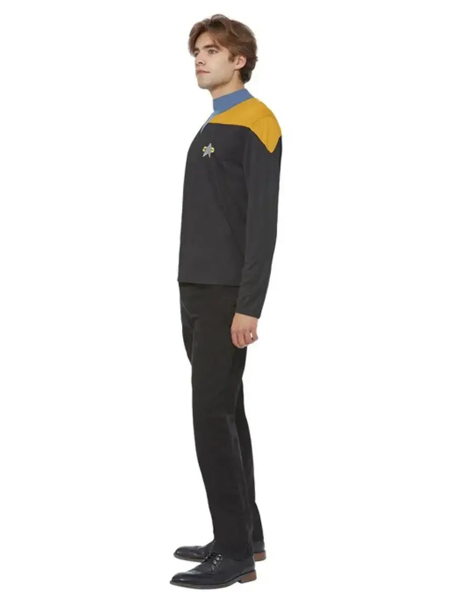 Star Trek Voyager Costume | The Party Hut Cheltenham