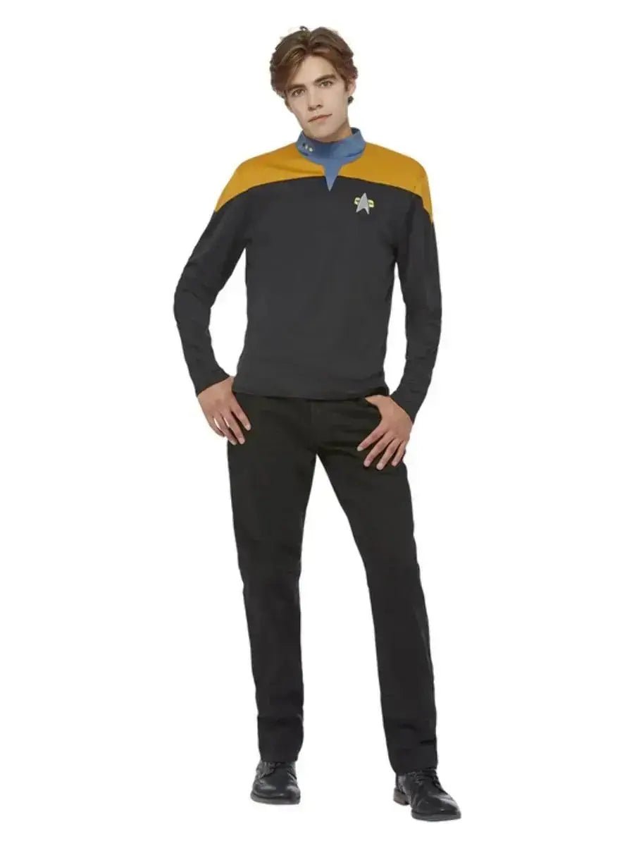 Star Trek Voyager Costume | The Party Hut Cheltenham