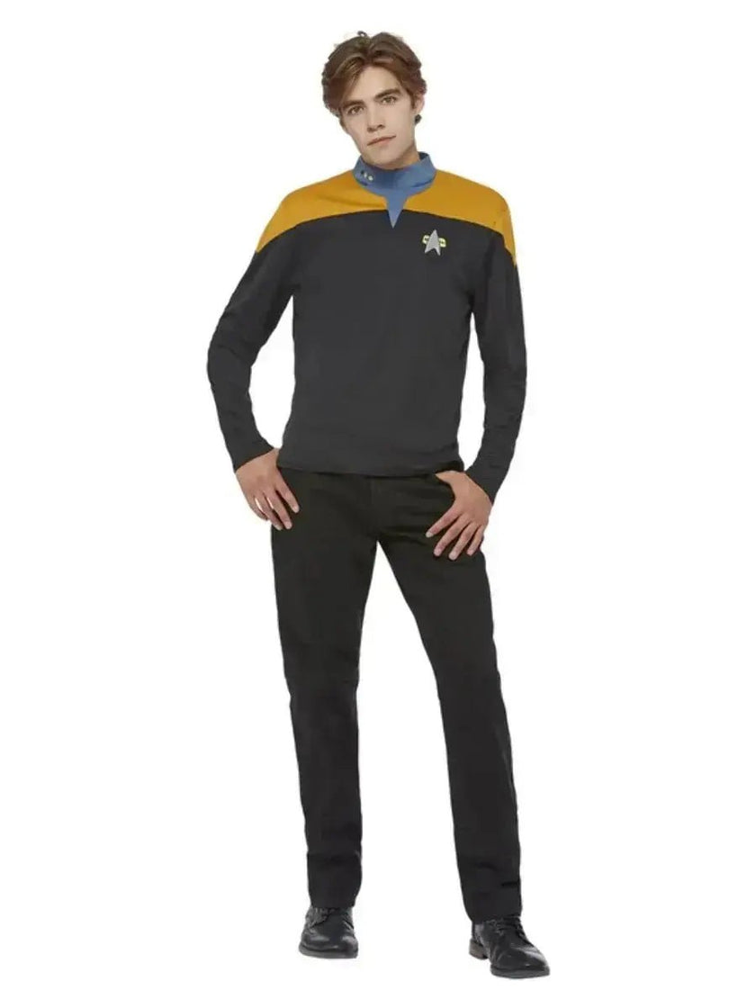 Star Trek Voyager Costume