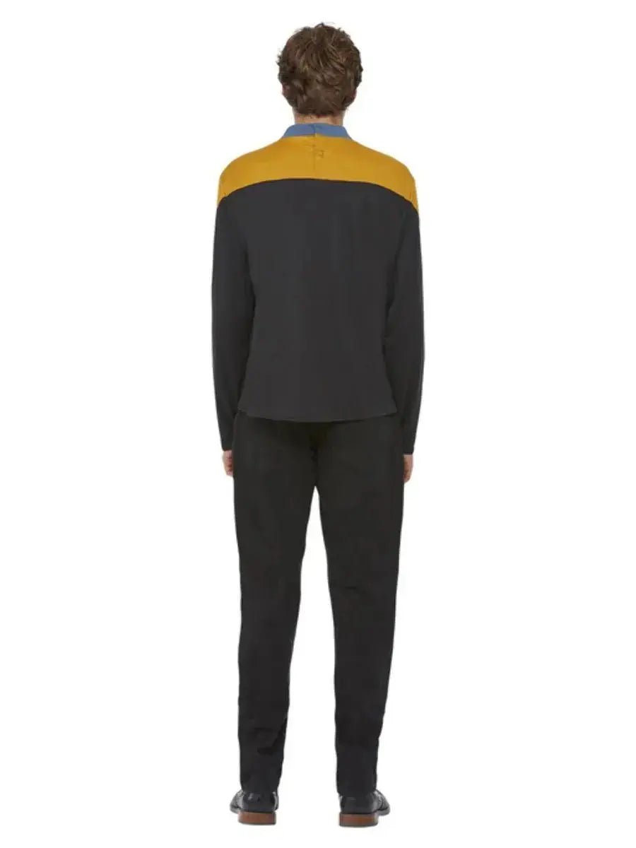 Star Trek Voyager Costume | The Party Hut Cheltenham
