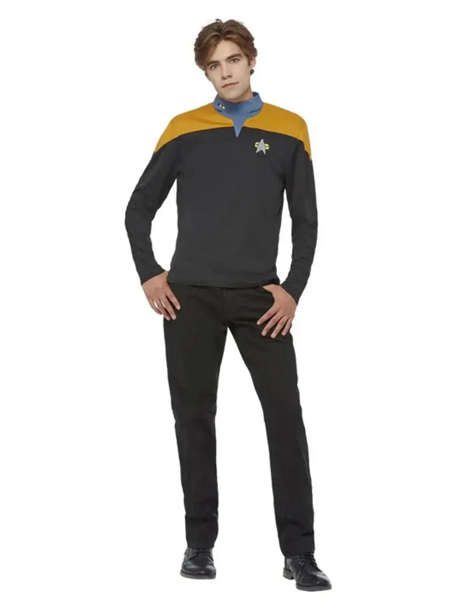 Star Trek Voyager Costume | The Party Hut Cheltenham