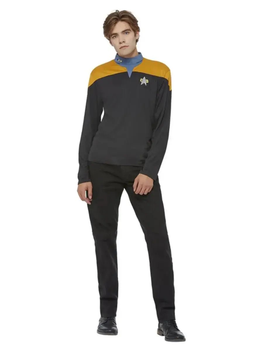 Star Trek Voyager Costume | The Party Hut Cheltenham