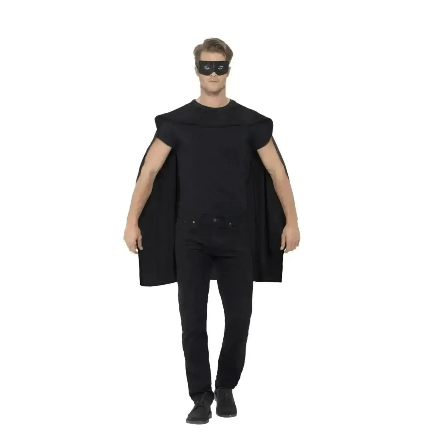 Superhero Capes with Eyemasks | The Party Hut Cheltenham