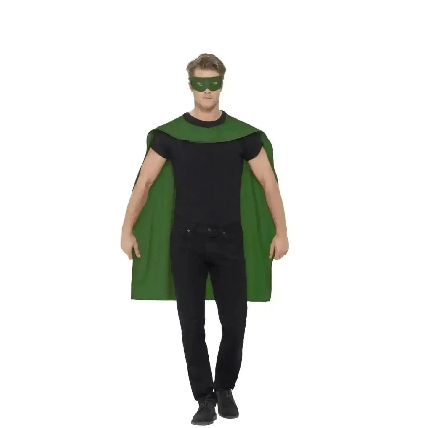 Superhero Capes with Eyemasks | The Party Hut Cheltenham