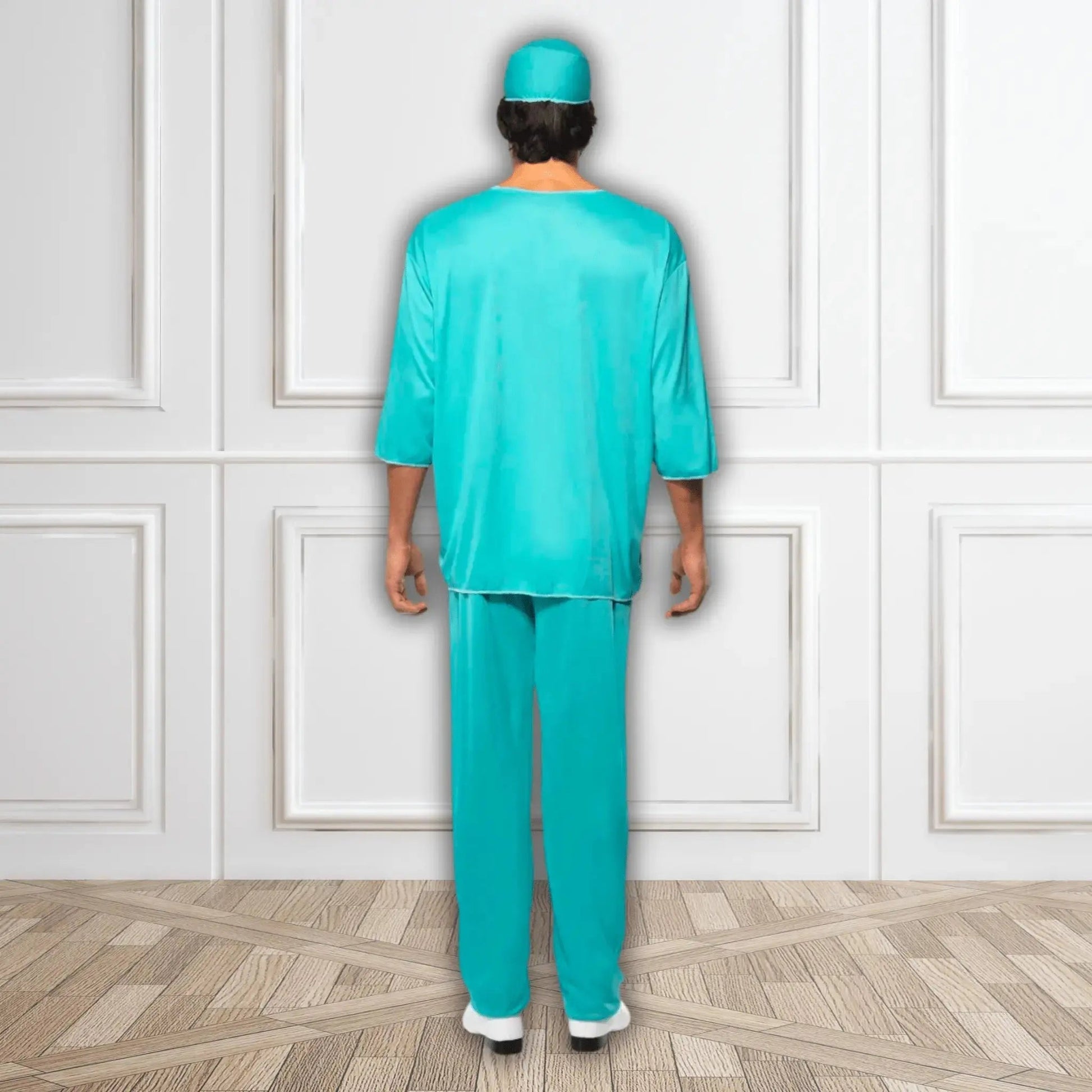 Surgeon Costume