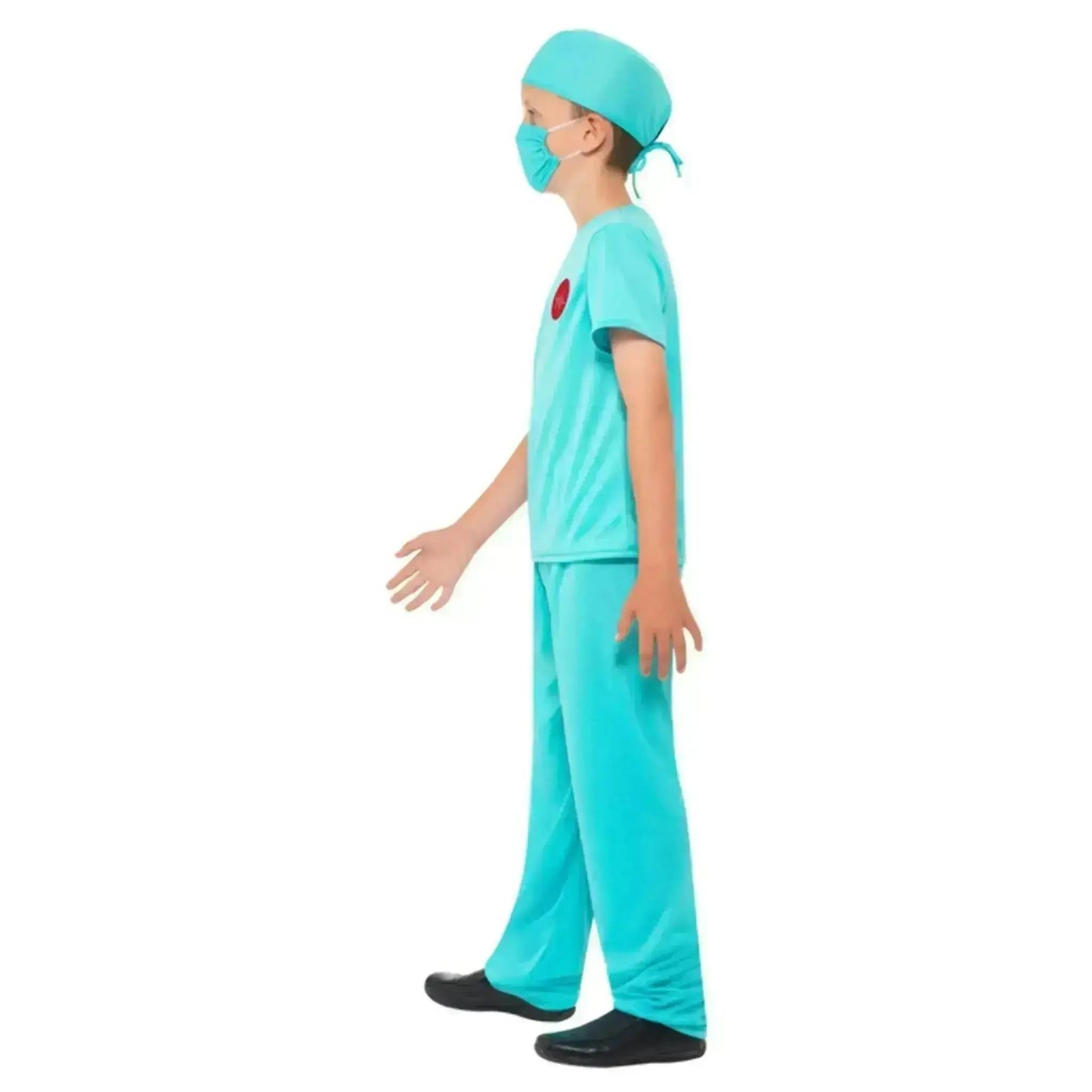 Surgeon Costume, Kids | The Party Hut Cheltenham