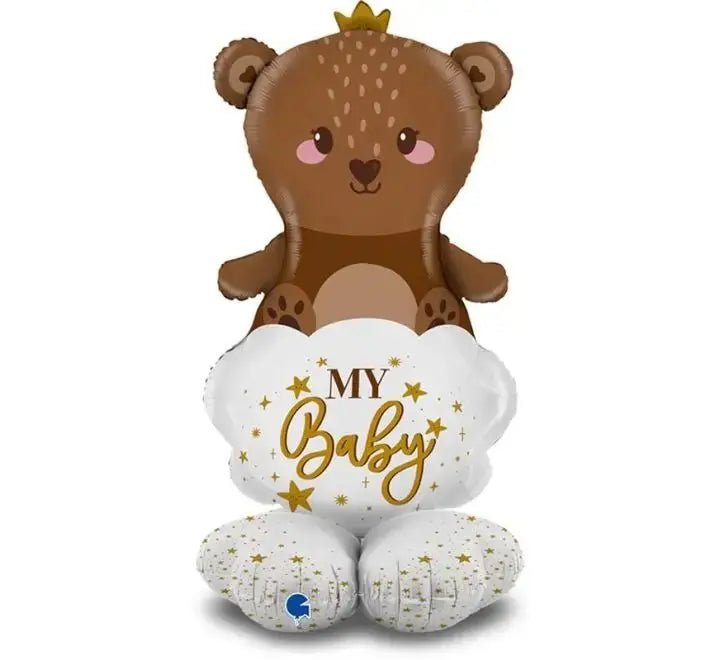 Sweet Bear Stand Up Display | The Party Hut Cheltenham