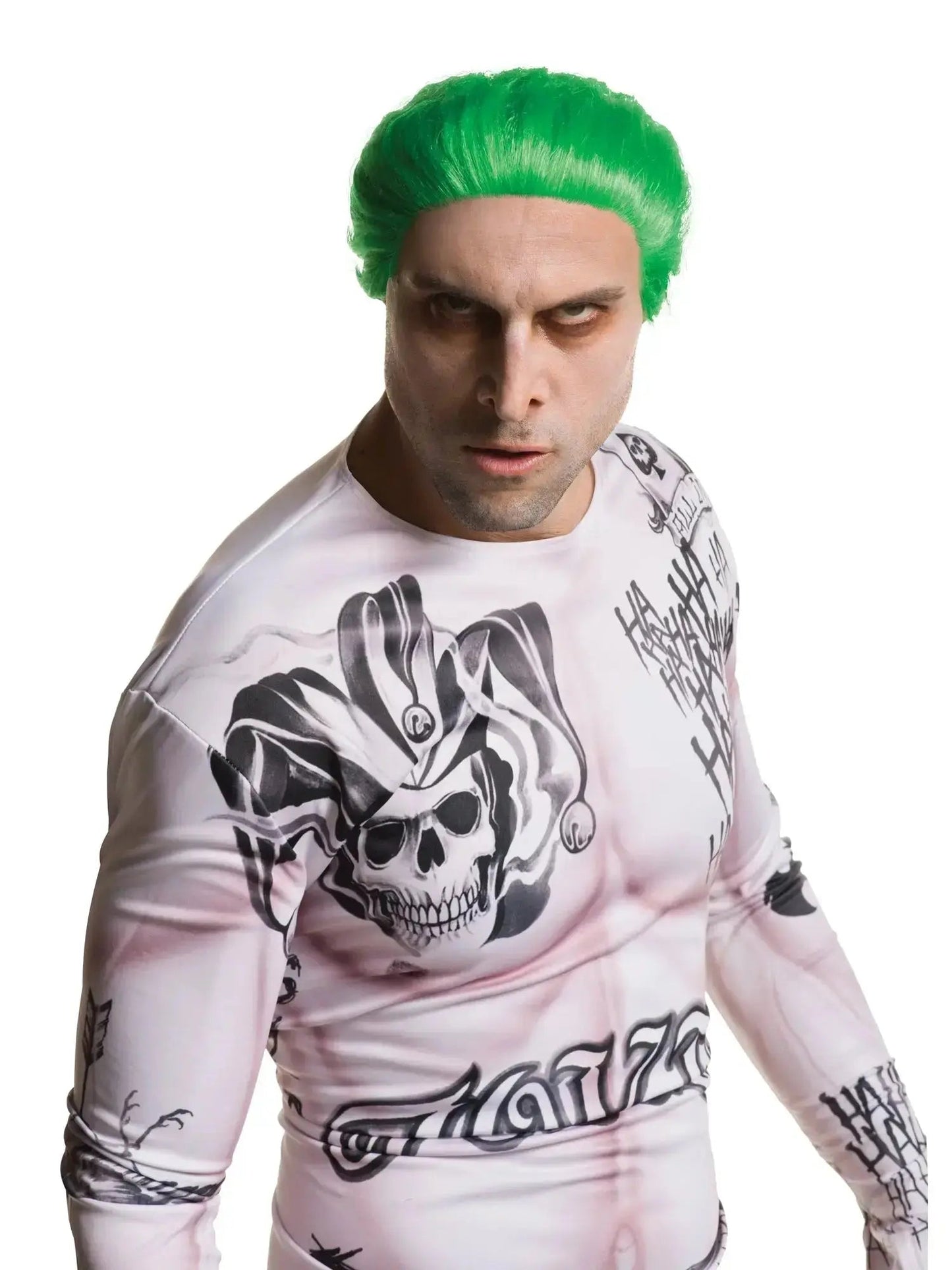 The Joker Wig | The Party Hut Cheltenham