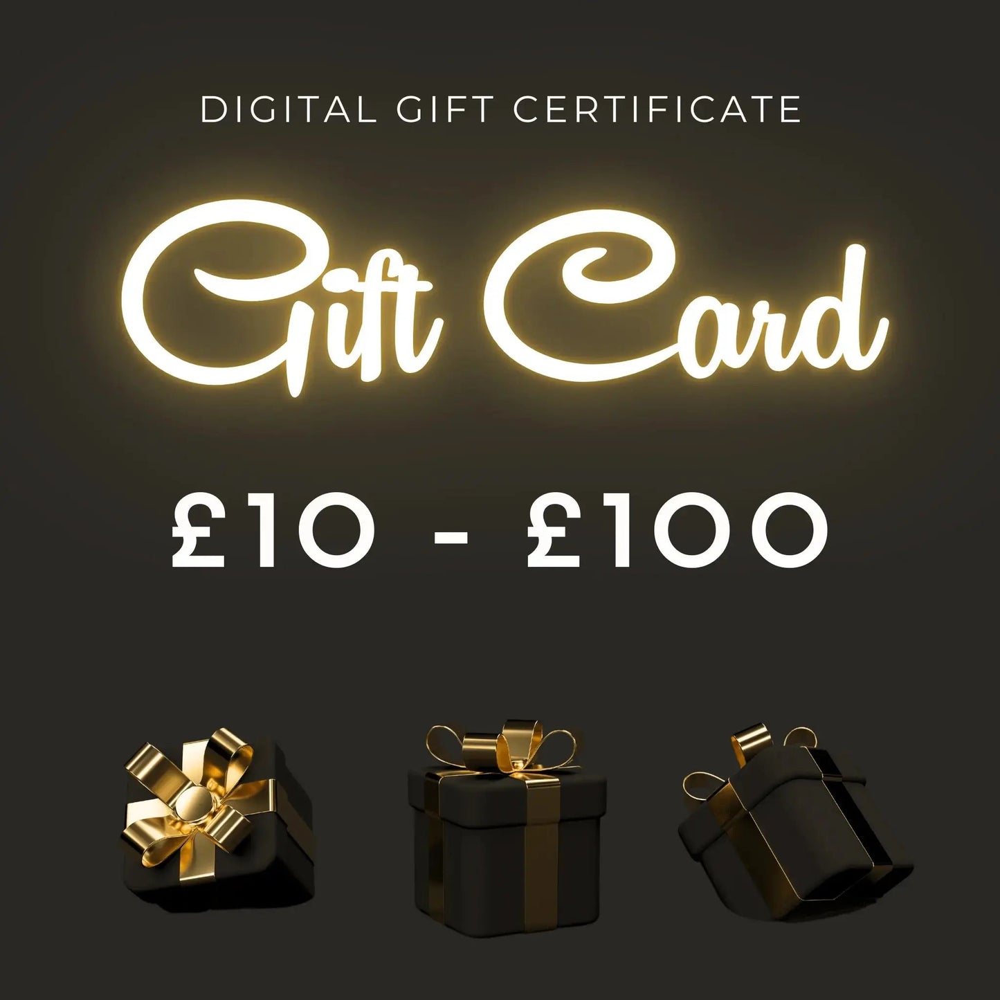 The Party Hut Digital Gift Card – Perfect for Birthdays, Christmas, and Wedding Gifts | The Party Hut Cheltenham