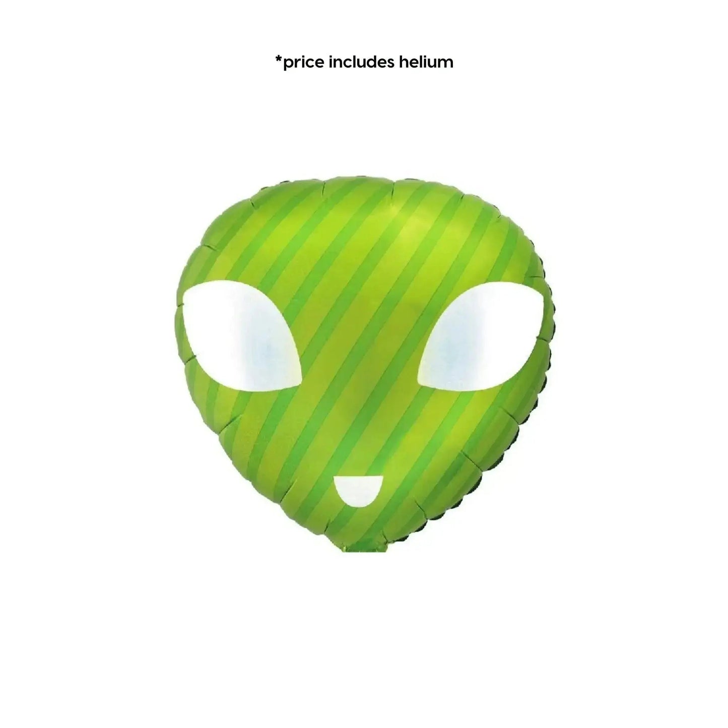 UFO Alien Balloon | The Party Hut Cheltenham