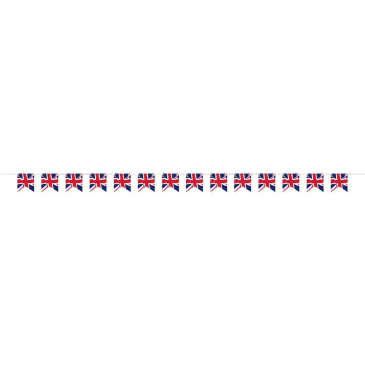 Union Jack Banner | The Party Hut Cheltenham