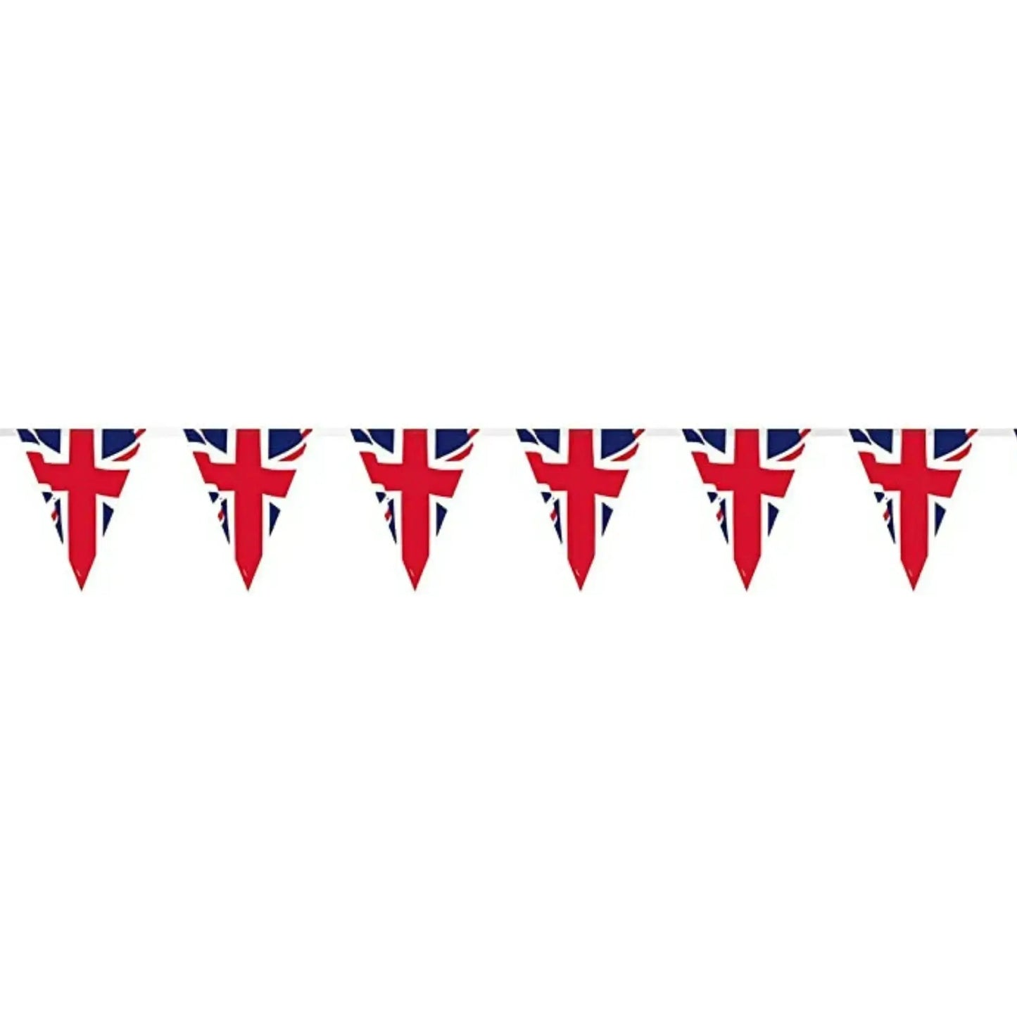Union Jack Flag Banner 12ft | The Party Hut Cheltenham