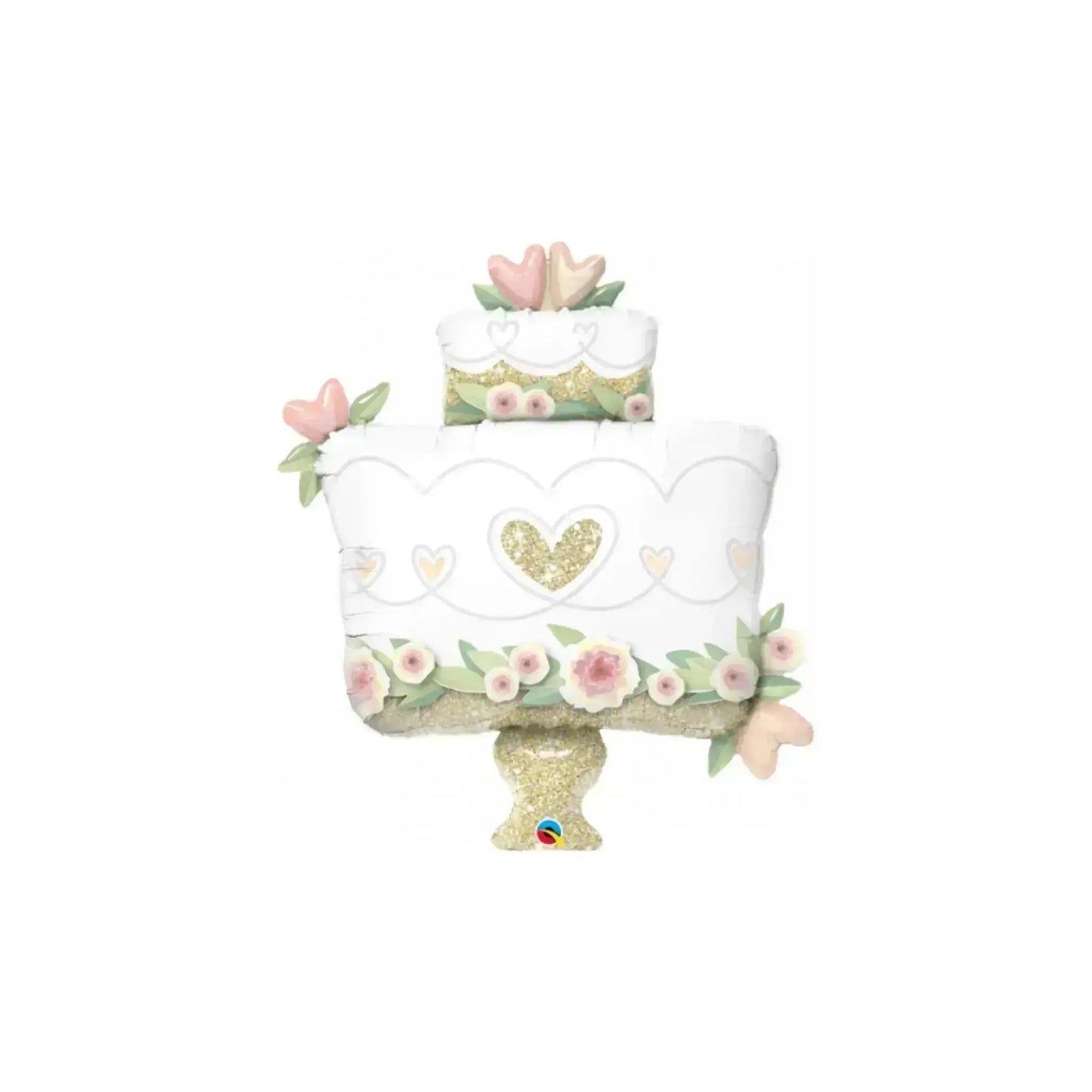 Wedding Cake Balloon | The Party Hut Cheltenham