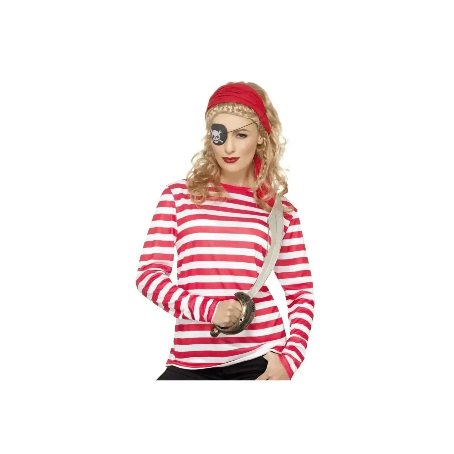 Wheres Wally? Striped T-shirt | The Party Hut Cheltenham