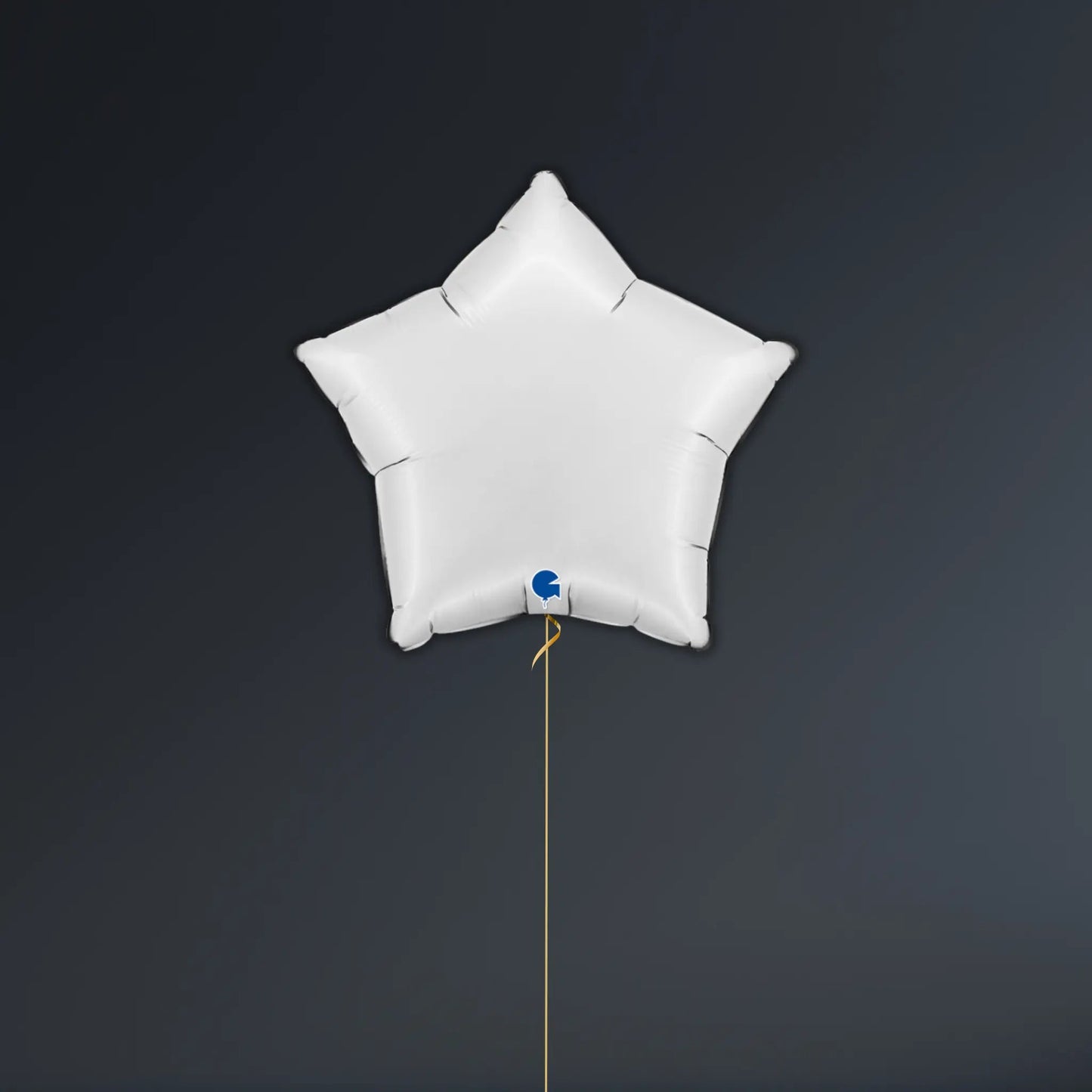 White Star Balloon Package – Helium - Filled | The Party Hut Cheltenham