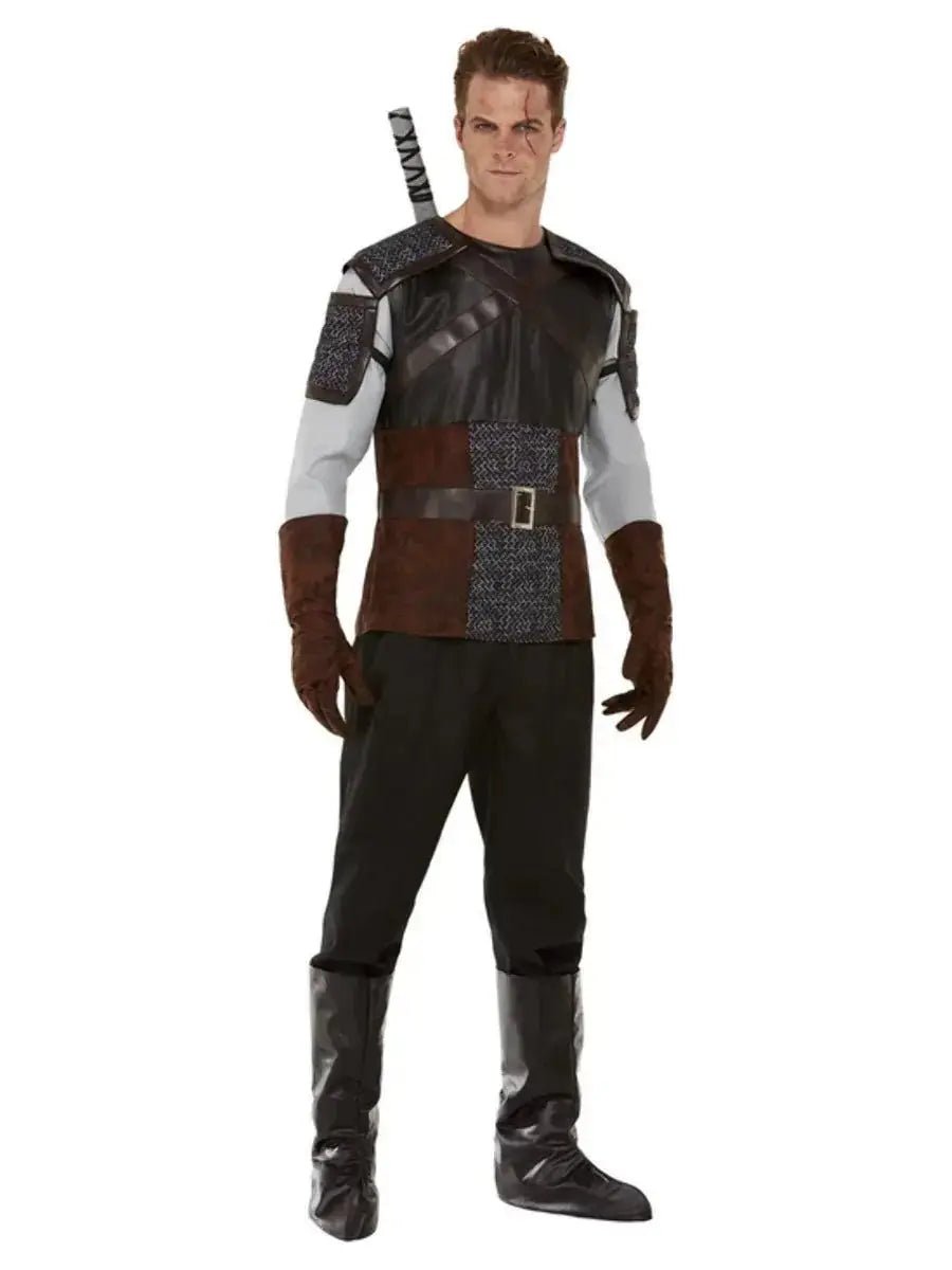 Wild Hunter Costume | The Party Hut Cheltenham