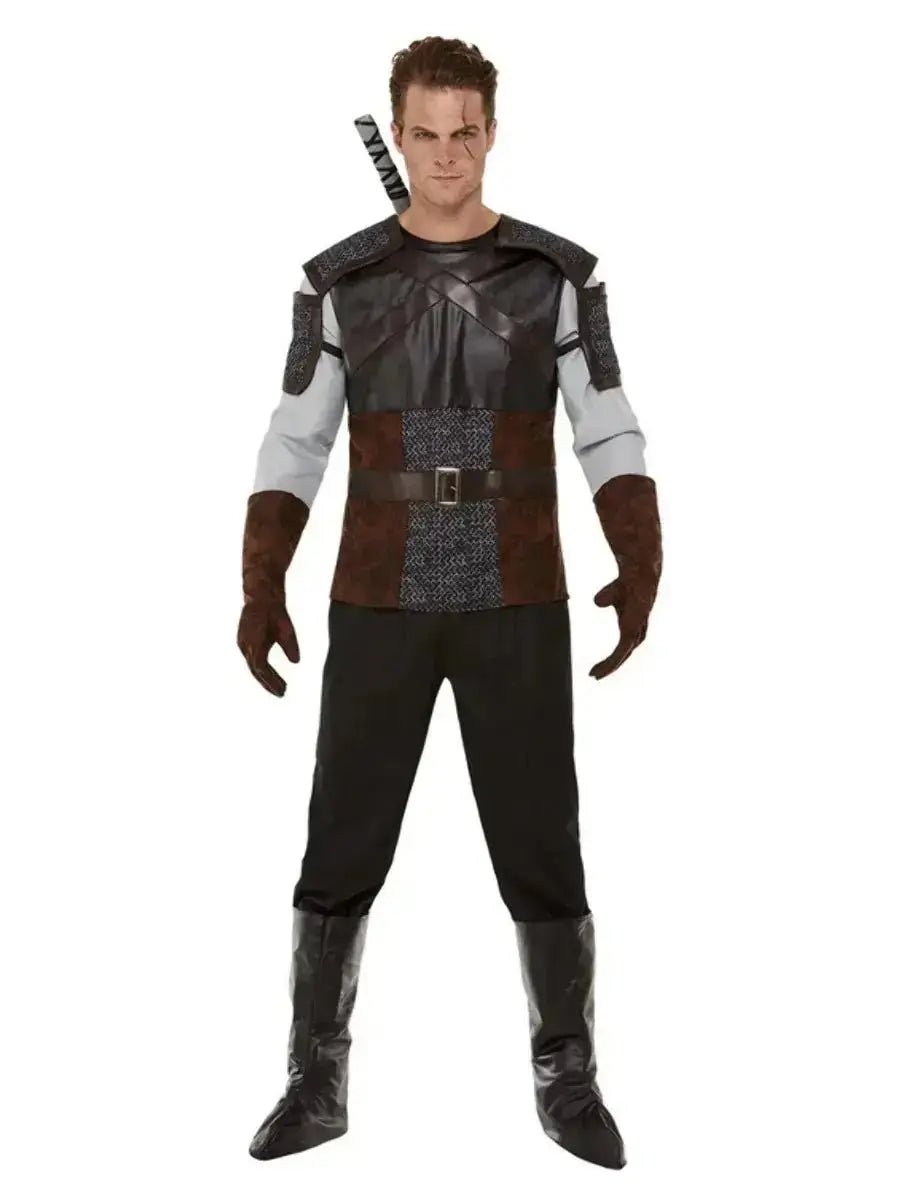 Wild Hunter Costume | The Party Hut Cheltenham