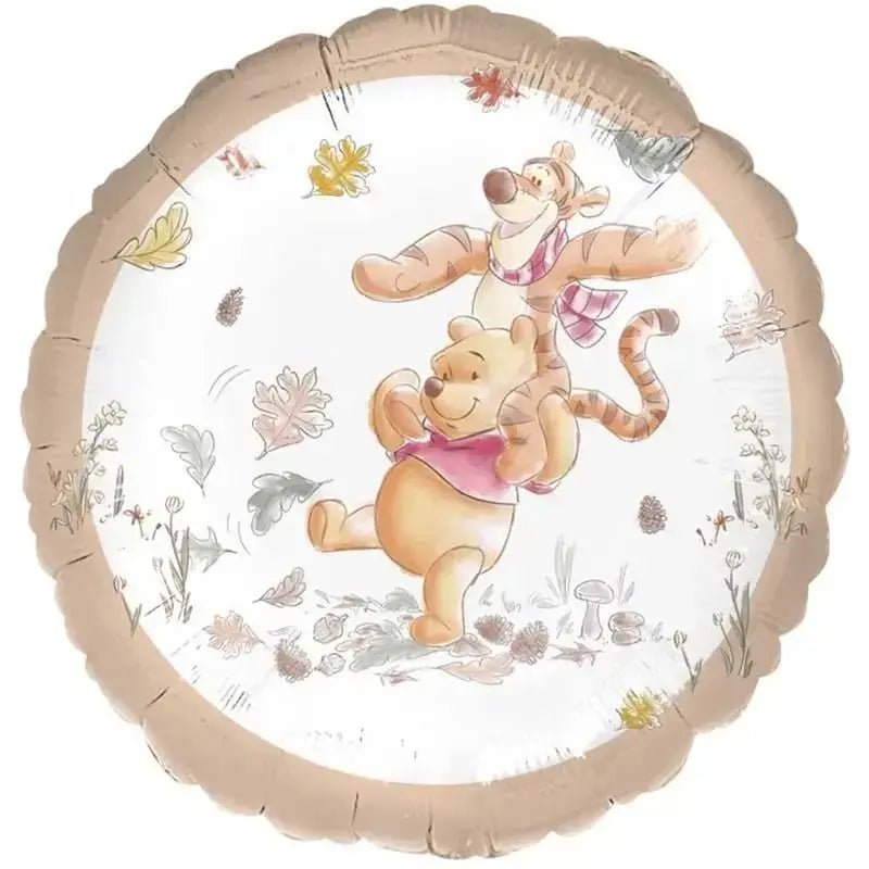 Winnie The Pooh Balloon