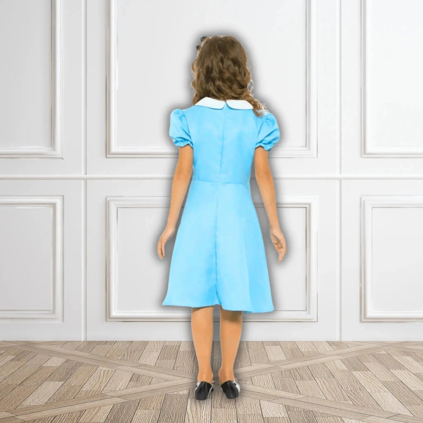 Wonderland Princess Costume - Kids | The Party Hut Cheltenham