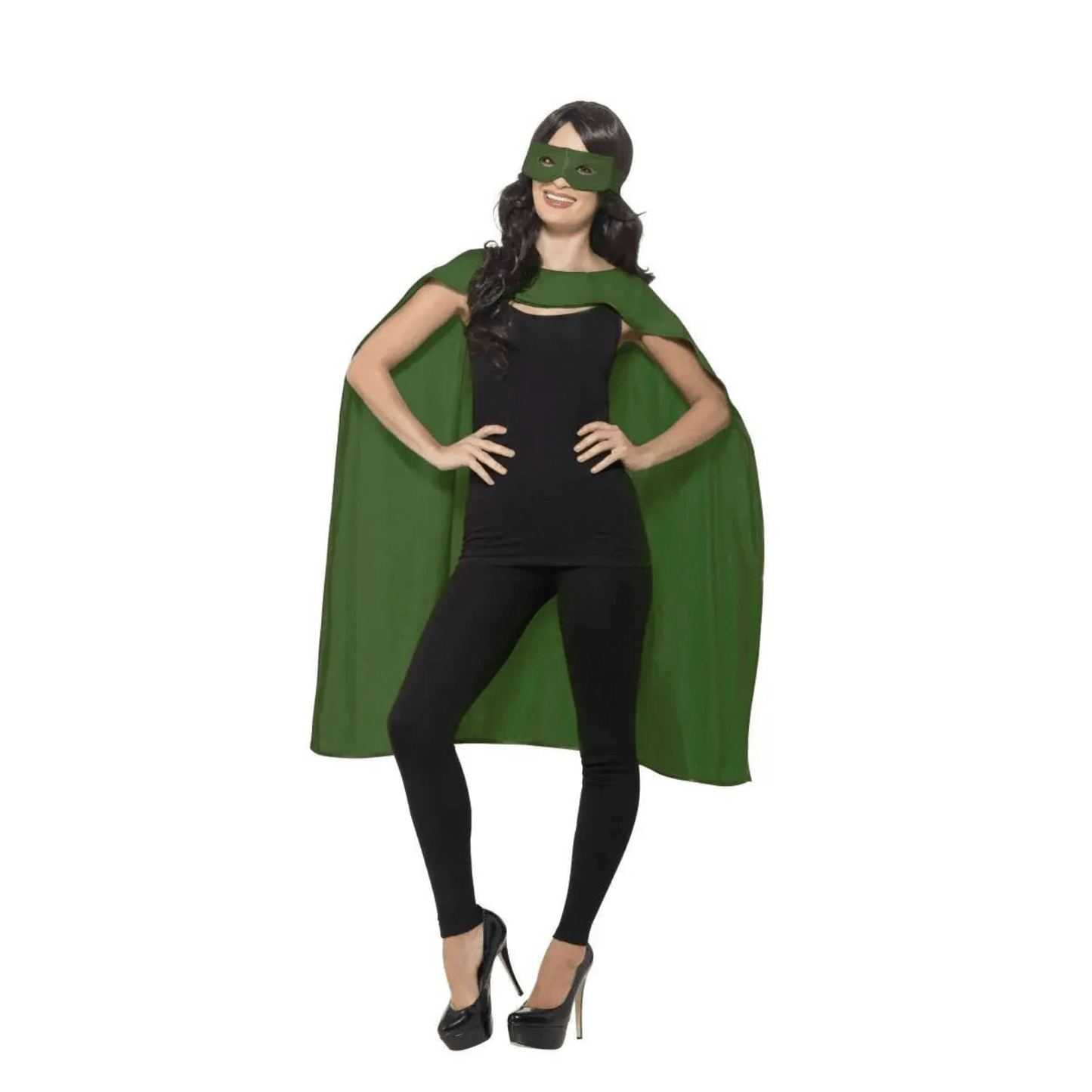 Superhero Capes with Eyemasks | The Party Hut Cheltenham